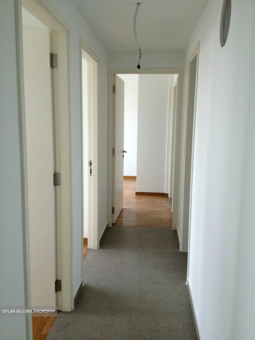 The Minton (D19), Condominium #587673511